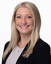 2025 Women in CRE: Jessica Blocker, Meridian Capital Group